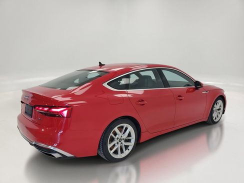 Used 2024 Audi A5 2.0T Premium Plus image 6