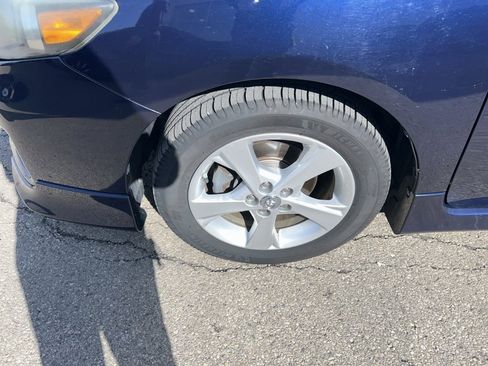 Used 2013 Toyota Corolla S image 9
