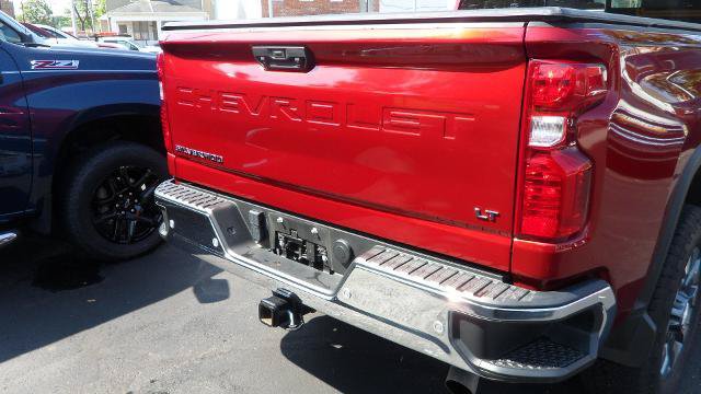 Used 2024 Chevrolet Silverado 2500 LT w/ All Star Edition RWD image 30