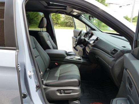 Used 2024 Honda Ridgeline TrailSport image 48