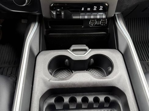 Used 2021 RAM 1500 Big Horn image 29