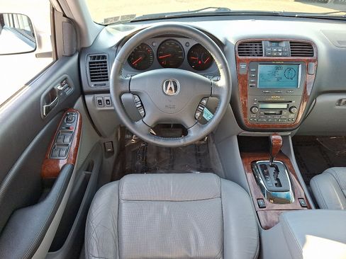 Used 2004 Acura MDX Touring image 11
