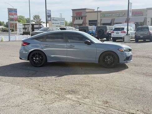 Used 2024 Honda Civic Sport image 3