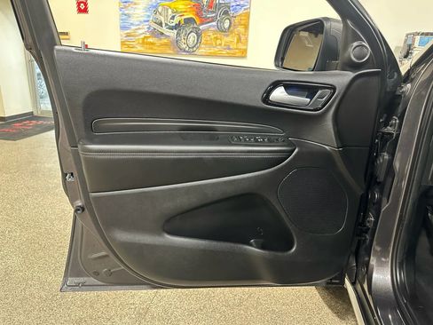 Used 2021 Dodge Durango SXT image 15