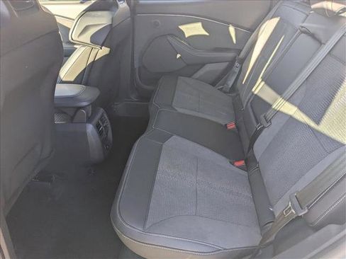 New 2025 Ford Mustang Mach-E GT image 17