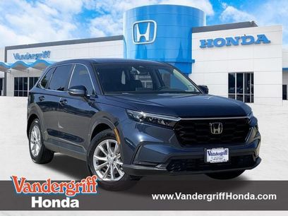 Used 2024 Honda CR-V EX-L
