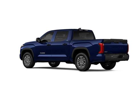 New 2026 Toyota Tundra SR5 AWD/4WD image 6