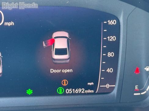 Used 2023 Honda Accord EX image 24