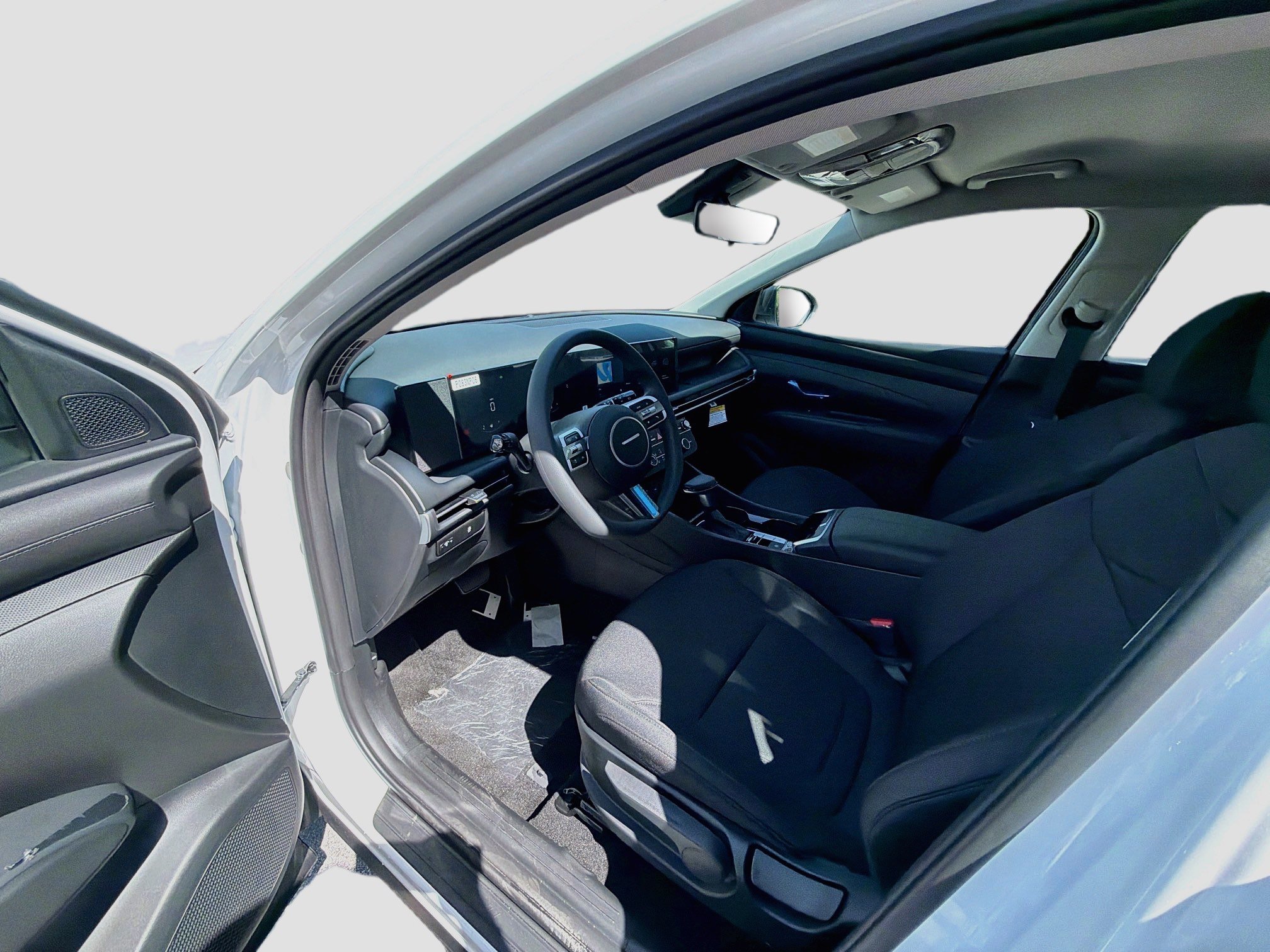 New 2026 Hyundai Tucson SE FWD image 7