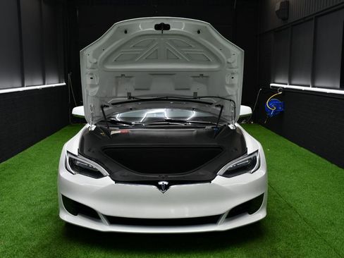 Used 2017 Tesla Model S 100D image 50