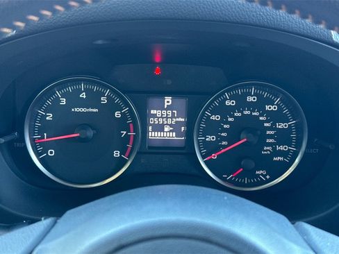 Used 2017 Subaru Crosstrek 2.0i Premium image 28