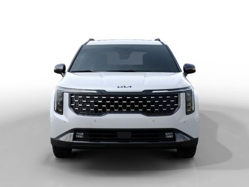 New 2026 Kia Carnival SX Prestige FWD image 2