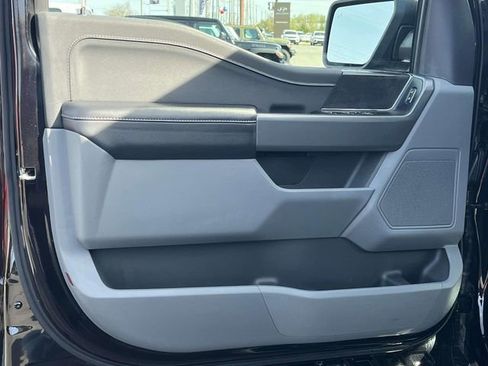 Used 2025 Ford F150 XLT w/ Equipment Group 301A Standard image 14
