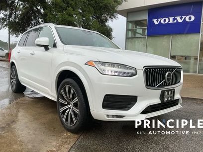 Used 2023 Volvo XC90 B5 Core