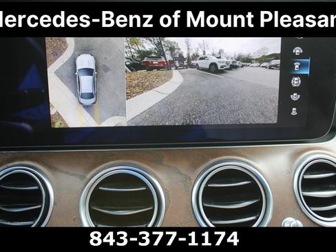 Used 2023 Mercedes-Benz E 350 Sedan image 50