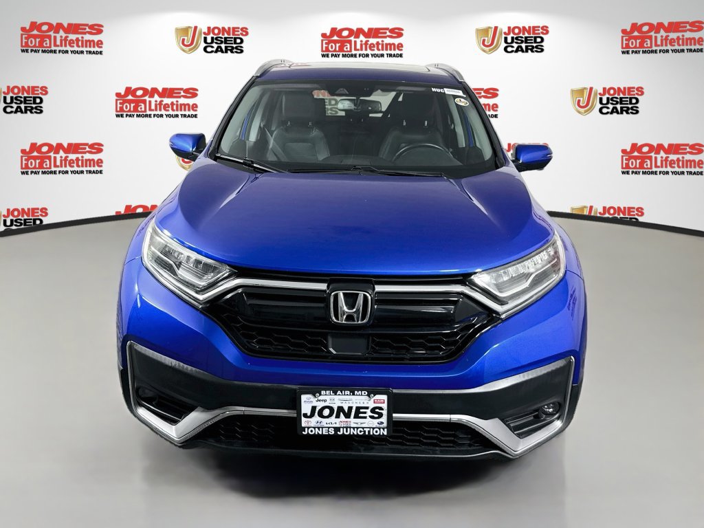 Used 2020 Honda CR-V Touring image 13