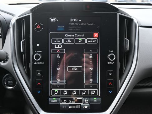 Certified 2024 Subaru Crosstrek 2.5i Wilderness image 27