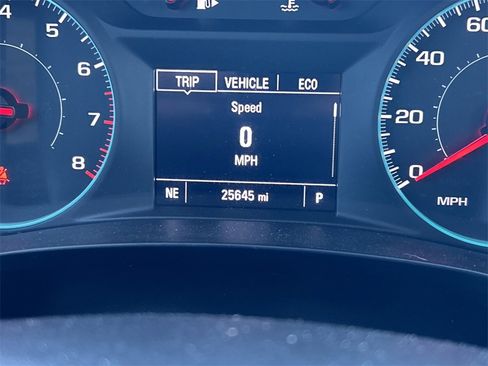 Used 2020 Chevrolet Malibu RS image 33