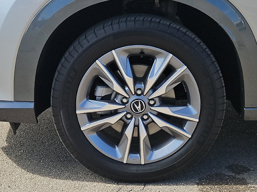 Used 2025 Acura ADX FWD image 10