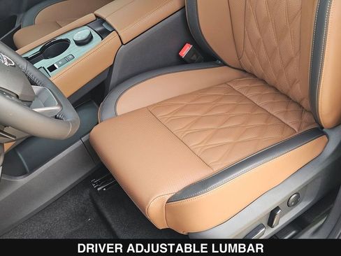 New 2026 Nissan Rogue Platinum AWD/4WD image 16