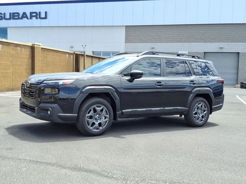 Certified 2026 Subaru Outback Premium AWD/4WD image 3