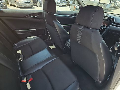 Used 2020 Honda Civic Sport image 11