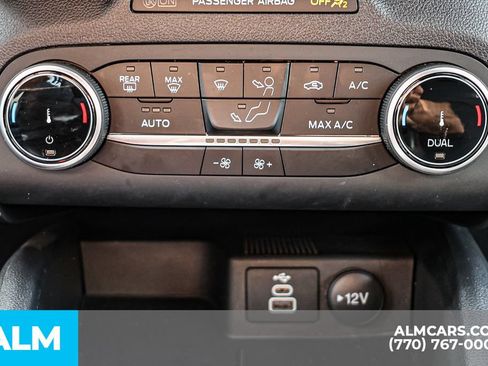 Used 2026 Ford Escape ST-Line FWD image 41