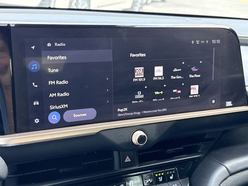 Used 2023 Toyota Crown Limited image 28