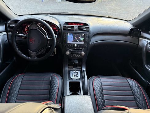 Used 2007 Acura TL Type-S image 26