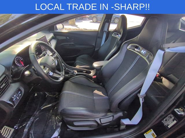 Used 2022 Hyundai Veloster N FWD image 16