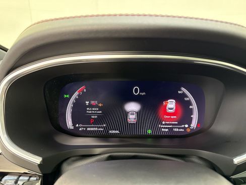 Certified 2026 Acura MDX A-Spec AWD/4WD image 18