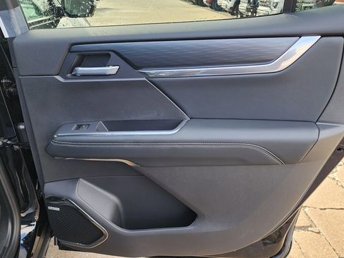 New 2026 GMC Acadia Elevation w/ Black Edition image 42