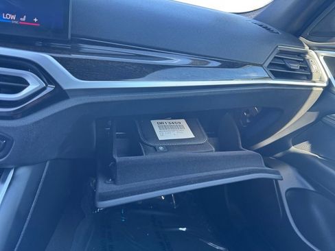 Used 2024 BMW i4 eDrive35 w/ Convenience Package image 23