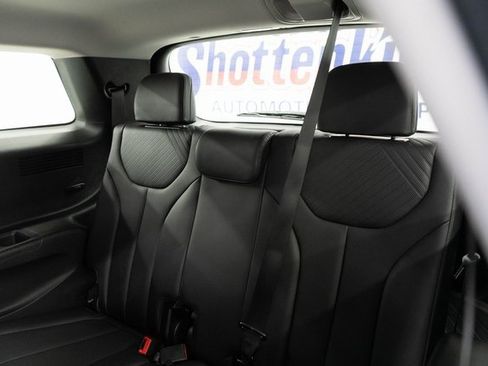 Used 2023 Hyundai Palisade SEL image 25