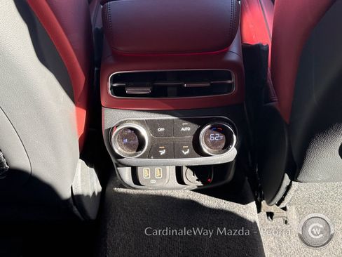 Used 2024 Genesis GV70 2.5T w/ Sport Prestige Package image 17