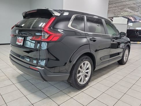Used 2024 Honda CR-V EX image 11