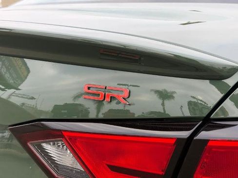 New 2025 Nissan Altima 2.5 SR image 8