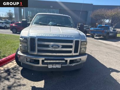Used 2009 Ford F250 XLT