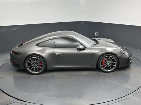 Used 2023 Porsche 911 Carrera S RWD image 13