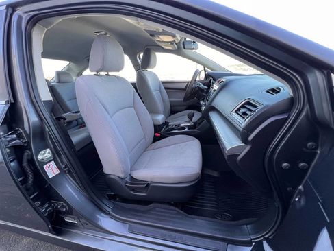 Used 2018 Subaru Legacy 2.5i image 18