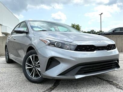 Used 2024 Kia Forte LXS w/ LXS Technology Package