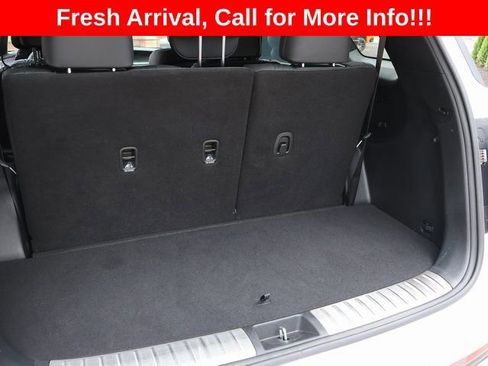 Used 2024 Hyundai Palisade Calligraphy AWD/4WD image 20