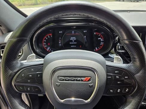 Used 2024 Dodge Durango GT RWD image 23