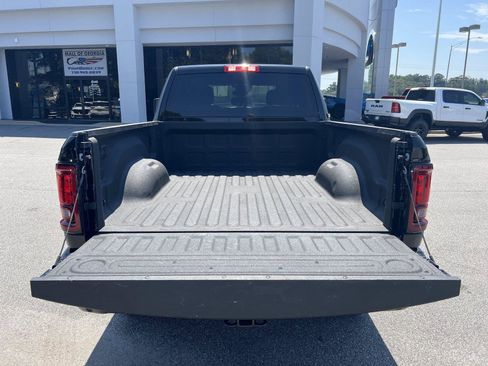 Used 2026 RAM 2500 Big Horn AWD/4WD image 28