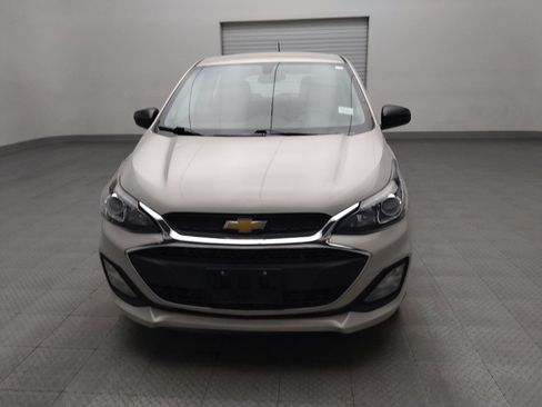 Used 2021 Chevrolet Spark LS image 15