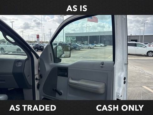 Used 2007 Ford F150 XL image 6