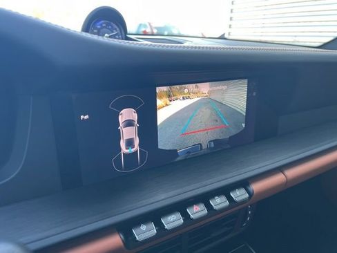 Used 2026 Porsche 911 Carrera GTS image 13