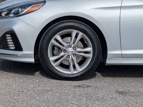 Used 2019 Hyundai Sonata SEL image 10