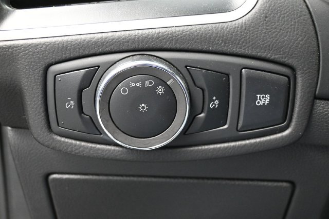 Used 2024 Ford Edge SEL AWD/4WD image 29