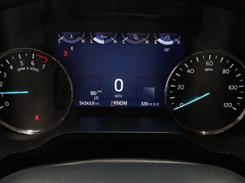 Certified 2024 Ford Expedition Max Limited image 28